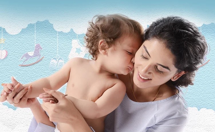 ANGEL DIAPER HOUSE